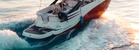 Motorboote