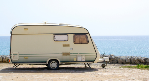 Caravan Service