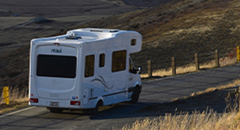 Wohnmobil Service